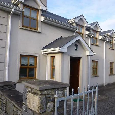 Carbine Bridge House Callan